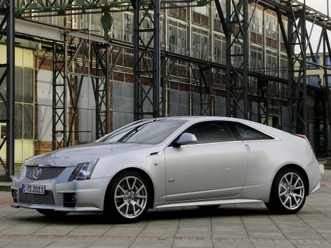 CTS, 2009–2014
