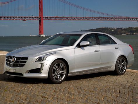 CTS