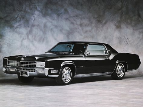 Eldorado, 1966–1967