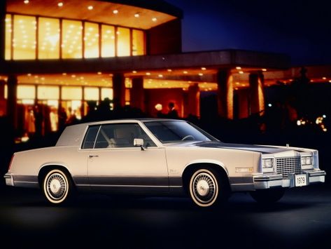 Eldorado, 1978–1979