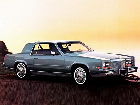 Eldorado, 1980–1981