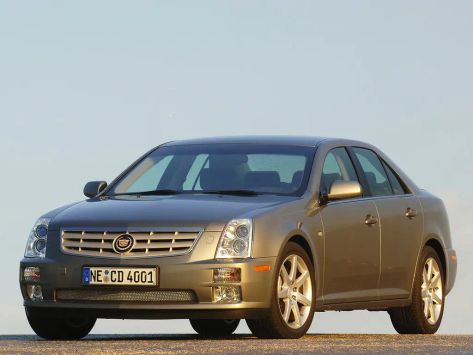 STS, 2004–2007