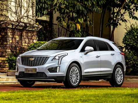XT5, 2019–2024