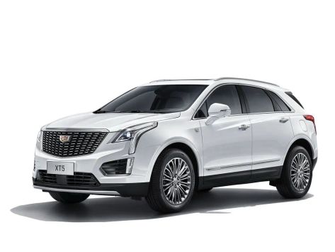 XT5, 2019–2022