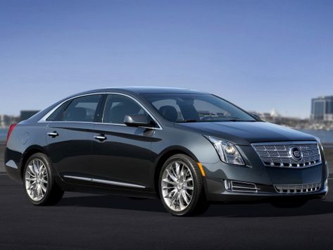 XTS, 2012–2017
