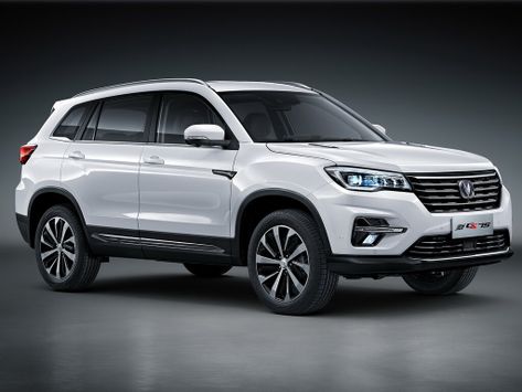 CS75, 2018–2021