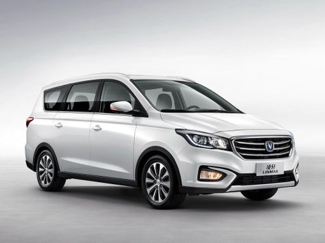 Linmax, 2017–2021