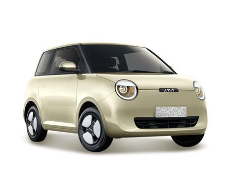 Lumin, 2022–2025