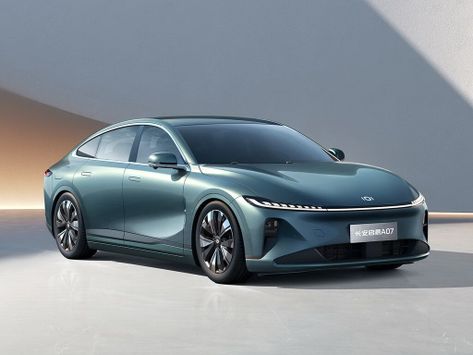 Qiyuan Nevo A07