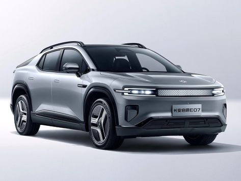 Qiyuan Nevo E07