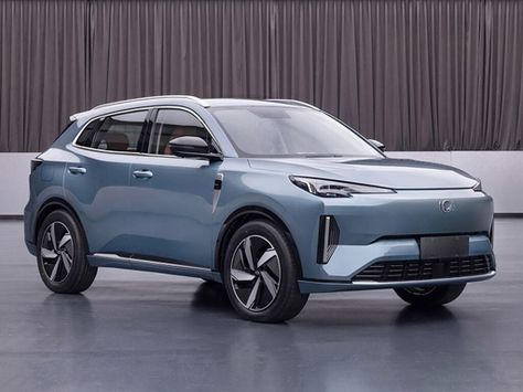 Qiyuan Nevo Q05, 2023