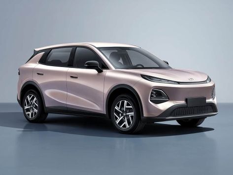 Qiyuan Nevo Q05