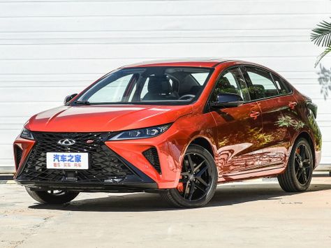 Arrizo 5 GT, 2022