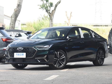 Arrizo 8 Pro, 2025