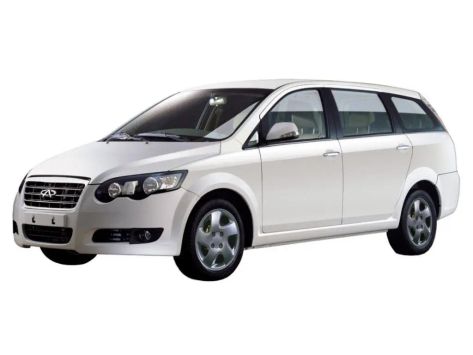 CrossEastar, B14, 2008–2013