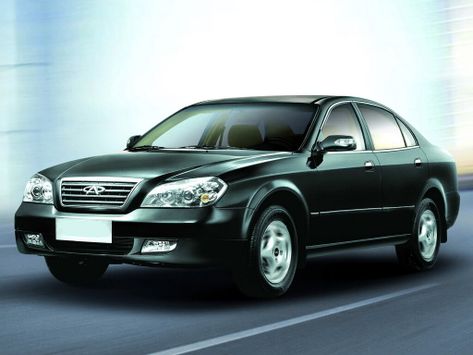 Eastar, B11, 2005–2009