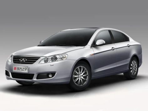 Eastar, B16, 2011–2016