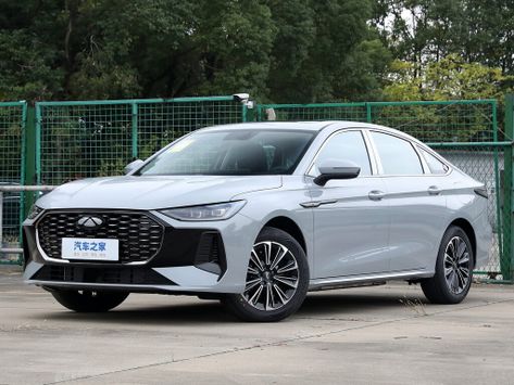 Fulwin A8L, 2024