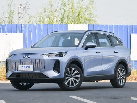 Fulwin T9, 2024