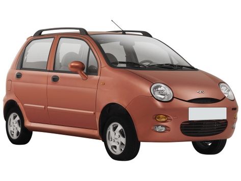 QQ Sweet, S11, 2005–2013
