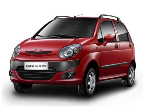 QQ Sweet, S11, 2012–2013