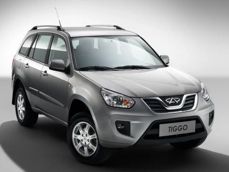 Tiggo T11