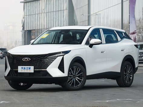Tiggo 7L, 2026