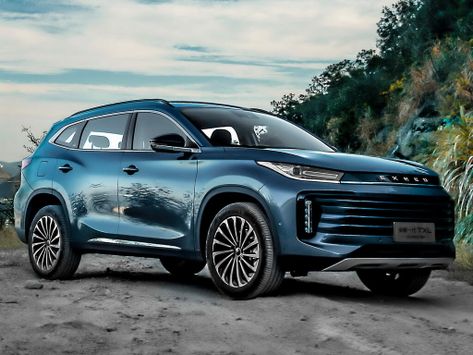 TXL, 2020–2024