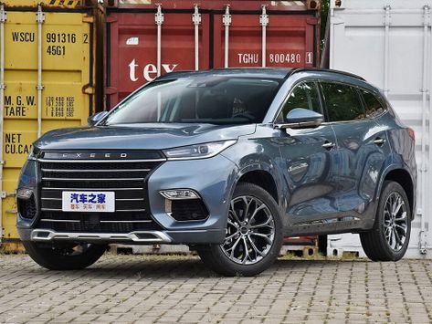 TXL, 2019–2020