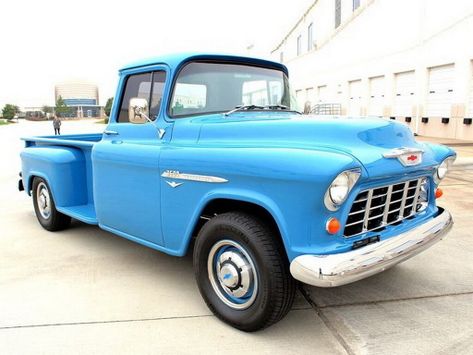 3600, 1954–1955