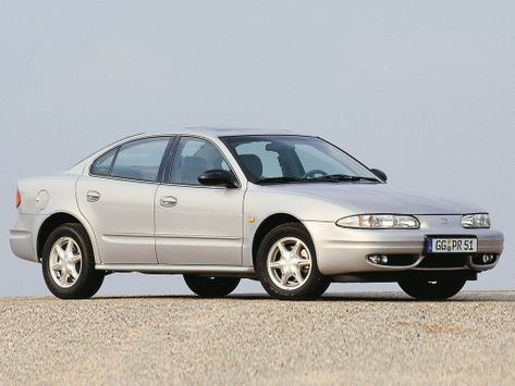 Alero, 1998–2004