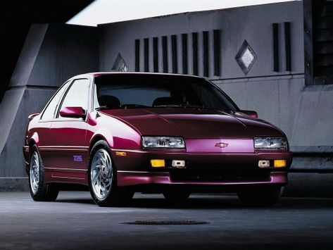Beretta, 1987–1996