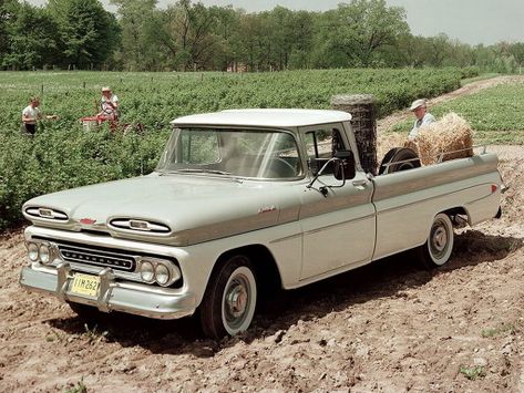 C10, 1959–1962