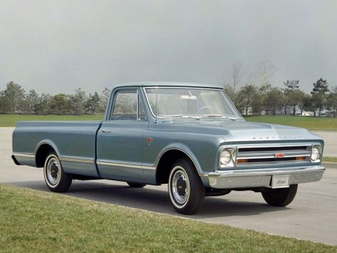C10, 1966–1967