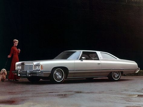 Caprice, 1973–1974