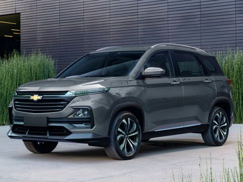 Captiva, 2023