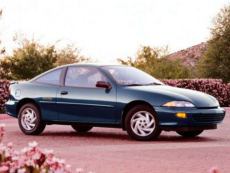 Cavalier, 1994–1999