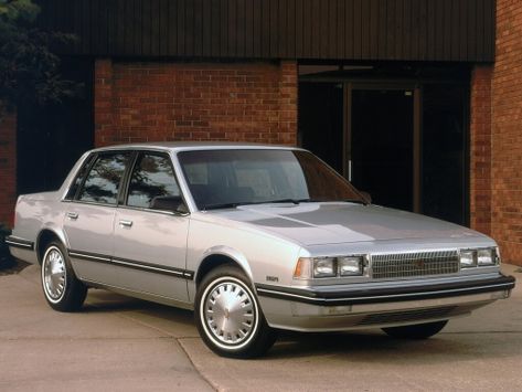 Celebrity, 1986–1989