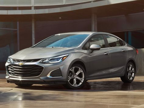 Cruze, D2LC-K, 2018–2019