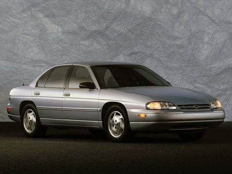 Lumina, 1994–2001