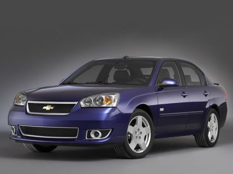 Malibu, 2005–2008