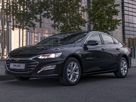 Malibu, 2018–2024