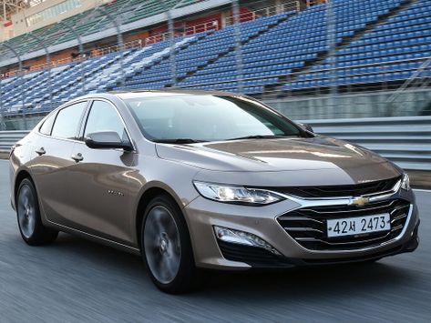 Malibu, 2018–2023