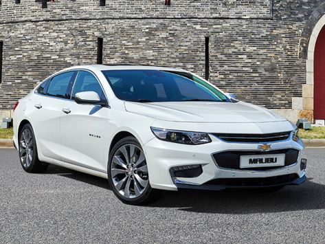 Malibu, 2015–2018