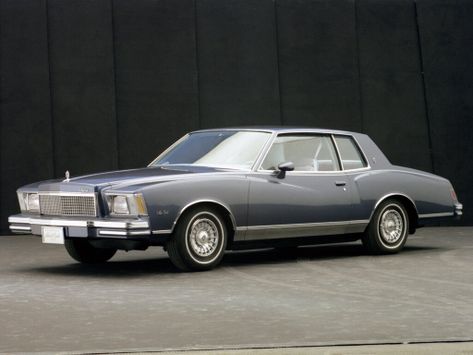 Monte Carlo, 1977–1978