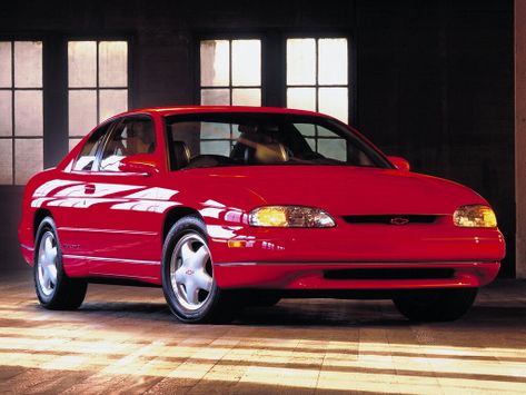 Monte Carlo, 1994–1999