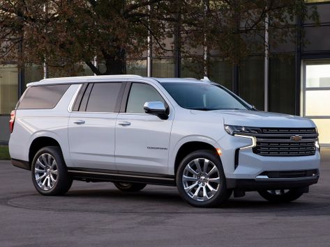 Suburban, 1YC, 2019–2026