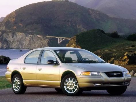 Cirrus, 1995–2000