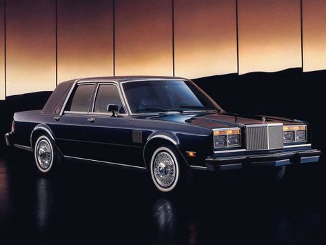 Fifth Avenue, 1982–1989
