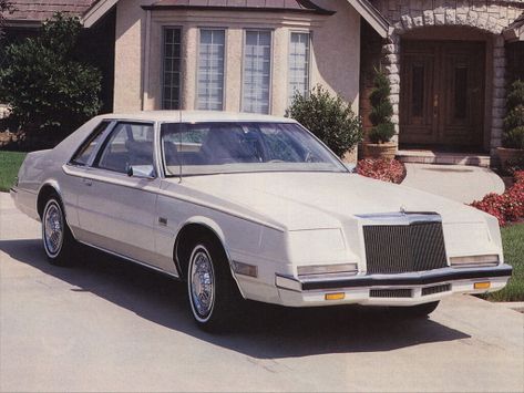 Imperial, 1980–1983